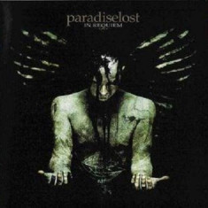 Paradise Lost ‎– In Requiem | Paradise Lost