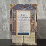 Marvin Meyer - IISUS in Evanghelii si Texte Gnostice