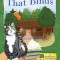 The Crime That Binds: A Bookmobile Cat Mystery