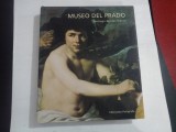 MUSEO DEL PRADO - SANTIAGO ALCOLEA BLANCH - (in spaniola) - ALBUM