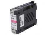 Convertor DC/DC 24W 18-75V la 24V 1A TCL-DC