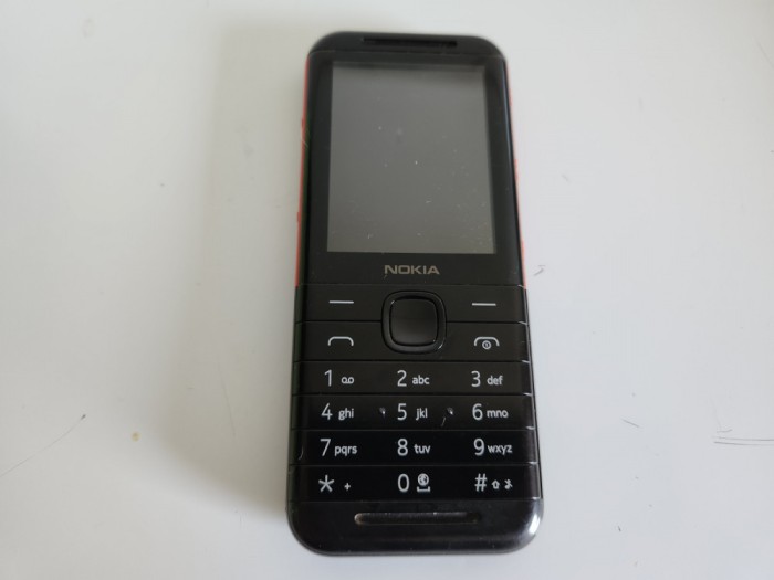 Telefon Nokia 5310 model 2020 TA-1212 folosit