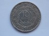 10 FRANCS 1947 MAROC, Africa
