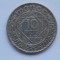 10 FRANCS 1947 MAROC
