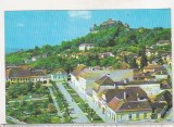 bnk cp Rupea - Vedere - necirculata