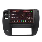 Cumpara ieftin Navigatie Nissan Patrol (2000-2005), Android 13, B-Octacore 6GB RAM + 128GB ROM, 9 Inch - AD-BGB9006+AD-BGRKIT166