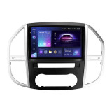 Navigatie Auto Teyes CC3 2K Mercedes-Benz Vito 3 2014-2023 6+128GB 10.36` QLED Octa-core 2Ghz Android 4G Bluetooth 5.1 DSP