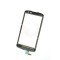 Touchscreen, lg k4 dual, black