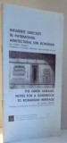 Influente grecesti in patrimoniul arhitectural din Romania/ Andrei Pippidi