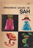 Abecedarul jocului de sah - E. Iliin, V. Grisin. Carte referinta, strategie, tactici, incepatori, avansati. Imbunatateste-ti jocul.