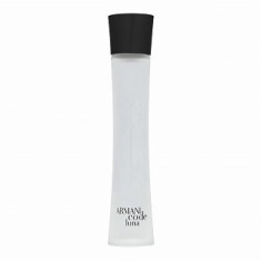 Giorgio Armani Code Luna eau de Toilette pentru femei 75 ml foto