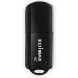 Wireless Mini USB Adapter 802.11ac, Edimax