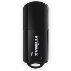 Wireless Mini USB Adapter 802.11ac