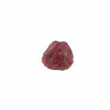 Spinel rosu din thailanda cristal natural unicat a54