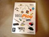 Wii Play, Wii, original