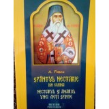 A. Pascu - Sfantul Nectarie din Eghina (Editia: 2015)