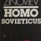 Homo sovieticus - Alexandr Zinoviev