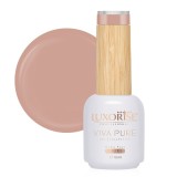 Cumpara ieftin Oja Semipermanenta Hema Free Viva Pure LUXORISE - Simply Roast 10ml