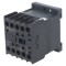 Contactor 3P 24VDC 6A 690V
