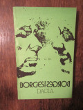 Borges despre Borges. Convorbiri cu Borges la 80 de ani - Willis Barnstone