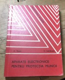 DVP22 Electrica - Aparate electronice pentru protectia muncii