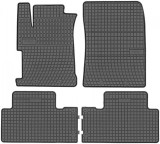 Covorase auto HONDA Civic Sedan 2012-2016 Frogum
