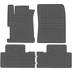 Covorase auto HONDA Civic Sedan 2012-2016 Frogum