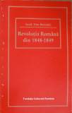 REVOLUTIA ROMANA DIN 1848-1849-DAN BERINDEI