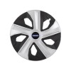 Set 4 capace roti Luna II R16 Compatibil Cu Volvo, Autohelix MSA