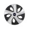 Set 4 capace roti Luna II R16 Compatibil Cu Volvo