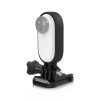 Carcasa Protectie cu eliberare Rapida Puluz PU872B pentru Insta360 GO 3