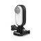 Carcasa Protectie cu eliberare Rapida Puluz PU872B pentru Insta360 GO 3