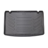 Cumpara ieftin Covor Protectie Portbagaj Pentru Renault Clio 3 Hb (Cu Carlig) 2005-2012, Umbrella