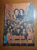Stiinta si tehnica martie 1987