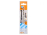 Burghiu Metal 6.5mm HSS Blister