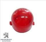 Cumpara ieftin Capac rosu original stop Peugeot Jet Force C-Tech - Jet Force Dark Side - Jet Force Ice - Jet Force WRC 50&ndash;125cc