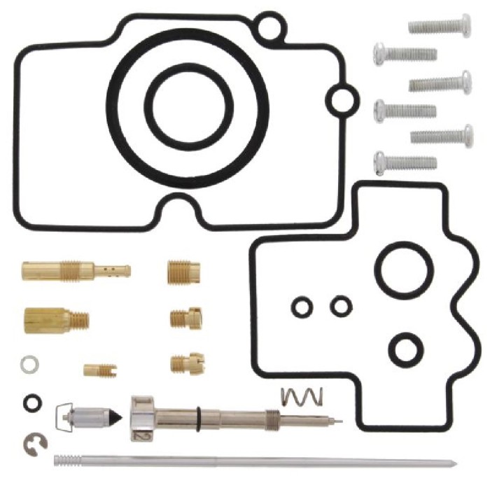KIT REPARATIE CARBURATOR 4RIDE YAMAHA WR 250 2001