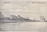 Constanta. Vederia Cazinoului dupa dig (necirculata)