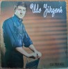 Disc Vinil Udo J&uuml;rgens - Udo J&uuml;rgens (7&quot;, Mono)-Electrecord-45-EDC 471