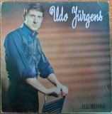 Disc Vinil Udo J&uuml;rgens - Udo J&uuml;rgens (7&quot;, Mono)-Electrecord-45-EDC 471