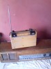 Vechi Aparat de radio Videoton Strand R 3100 pe Tranzistori An 1965-1968 Ungaria