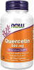Quercetin 500 mg (100 Veg Capsule)