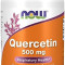 Quercetin 500 mg (100 Veg Capsule)