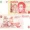 Argentina 20 Pesos 2003 P-355 UNC