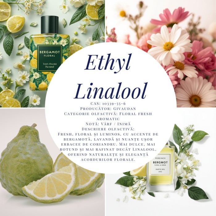 Ethyl Linalool-10g