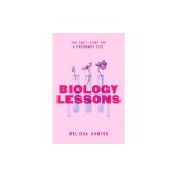 Biology Lessons