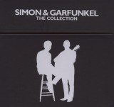 The Collection | Simon &amp; Garfunkel, Columbia Records