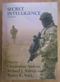 Christopher Andrew - Secret Intelligence. A Reader