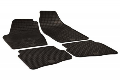 Set Covorase Auto Cauciuc Umbrella Pentru Seat Cordoba. Ibiza (2003-2008) 131840 213349CO foto