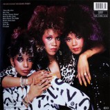 Vinyl - Pointer Sisters &ndash; Contact, Album 1LP 1985, Made in Germany.